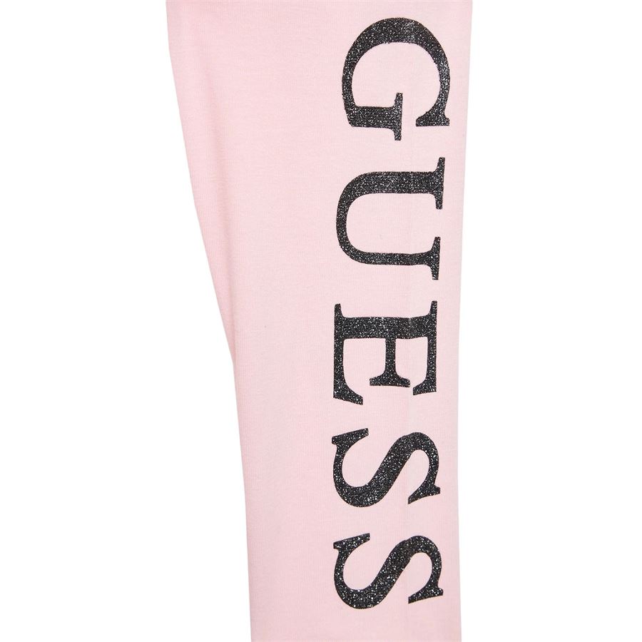 Legging con logo laterale Guess Kids | K3YB01/K82K0G6K9